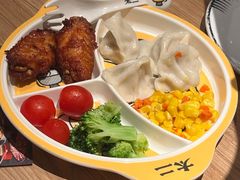 -新太二·鲜料川菜(东汇城店)