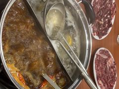-阿波潮汕牛肉火锅·汤粉面(拱北店)