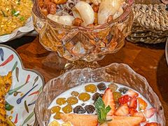 -麒麟风烤牛肉·云南烧烤小排档(丹凤街店)