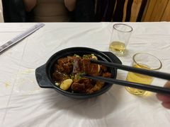 -新新湘菜馆(新中街二条店)