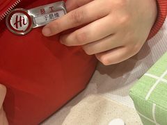 -海底捞火锅(国奥村店)