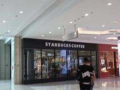 -星巴克臻选(沈阳万象城店)