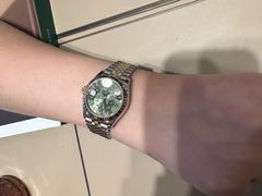 -亨得利钟表商店