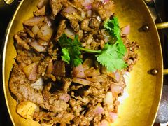 -楼兰新疆主题餐厅(苏州中心店)