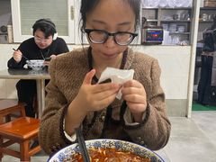 -平安桥张氏肥肠粉