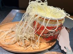 -探鱼·鲜青椒爽麻烤鱼(正佳广场店)