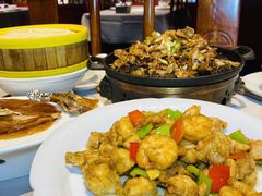 -北平食坊·烤鸭(黄寺大街店)