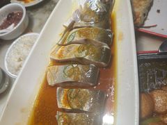 -红蜡烛-养生粥-津鲁菜(中山路店)