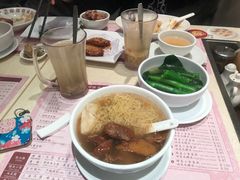 -池记(尖沙咀店)