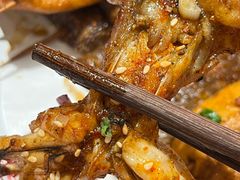 -佬缸炮江湖川菜(玉林店)
