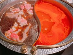 -温禾牛·和牛寿喜烧自助火锅(恒基名人店)