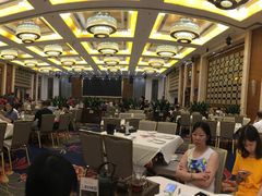 大堂-顺德人家食府(黄金广场店)