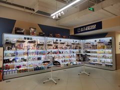 -盒马X会员店(王府井奥莱UP TOWN店)