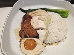 -柠檬树茶餐厅(海雅缤纷城店)