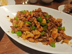 -缪氏川菜(丰盛町店)