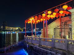 -星湖旅游景区七星岩