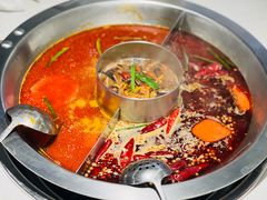 -川锅一号火锅(铜山万达店)