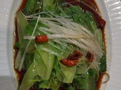 -清雅臻品·竹林院落·新派青岛菜(崂山店)