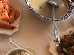 -渔中舟海鲜大排档(普陀沈家门店)