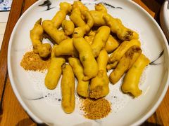 -海小馆海鲜餐厅(茂业百货店)