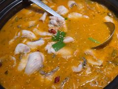-金佬馆·川菜bistro(芜湖镜湖万达店)