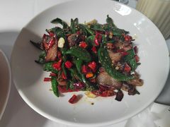 -九尊食上(生态园林酒店)