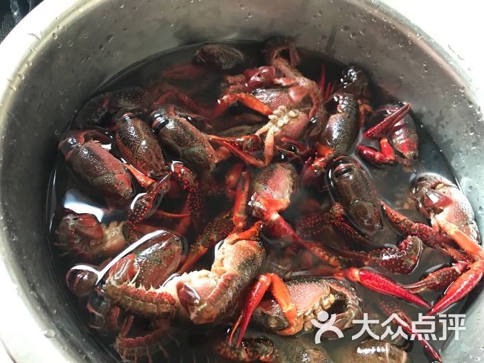 盱眙倪氏龙虾(园区店)图片 - 第10张
