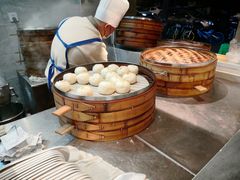 -李与白包子铺(桐梓林店)