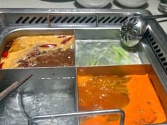 -海底捞火锅(天津SM城市广场店)
