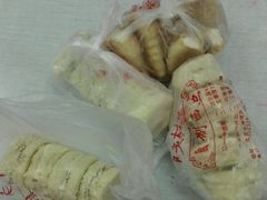 -中关村茶点