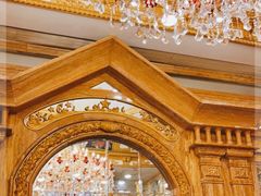 -万宝海鲜舫(劳动公园店)