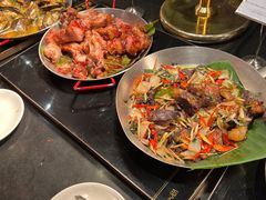 -昆明佳华广场酒店·西餐厅