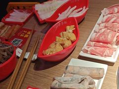 -季季红火锅(丰城洪客隆店)