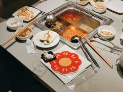 -海底捞火锅(万嘉360广场店)