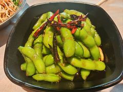-巴厘龙虾·榜首油焖大虾(音乐学院·沿江酒馆店)