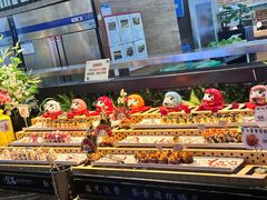-梨花自助烤肉(乐宾店)