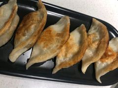 饺子-毛毛熏肉•东北菜老字号(大安街店)