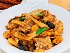 八珍豆腐-大铁勺新津菜(熙悦汇店)