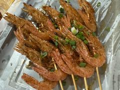 -辣不怕口味虾(凌霄路店)