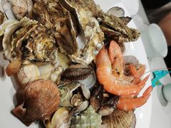 -渔码头食府·20年蓬莱老字号(登州路店)