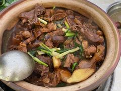 -霞姐屯昌枫木香草鸭店(海螺店)