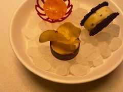 -The Georg(东华门店)