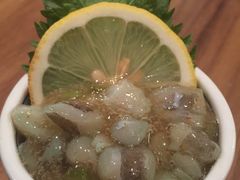 -山葵家·创意料理(宁波来福士店)