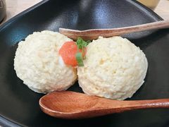 博多明太子土豆沙拉-博多一幸舍(西单大悦城店)