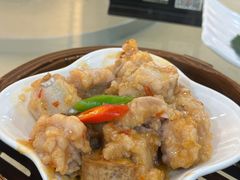 -益健美食大广场(北岭店)