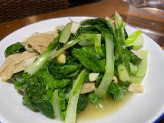 -老家信阳菜(北京路店)