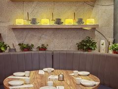 -九转小磨·非遗东北菜(群力店)