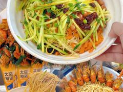 -四妹餐厅(玫瑰街店)