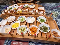 -桥香园过桥米线(复兴路店)
