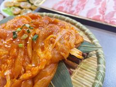 -正宗齐齐哈尔烤肉·齐牛哥鲜切炭火烤肉(杭州总店)